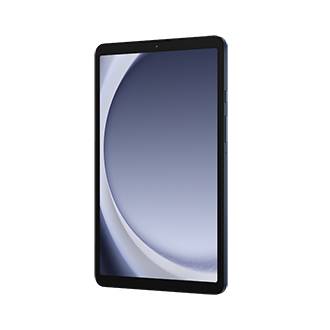 Rca Informatique - image du produit : GALAXY TAB A9 8.7IN 8GB 128GB WIFI DARK BLUE