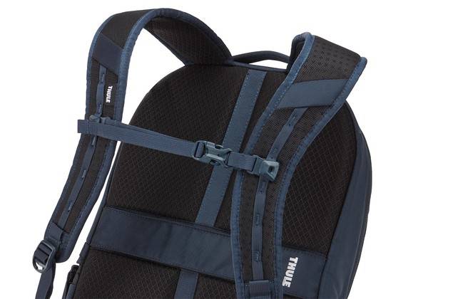 Rca Informatique - image du produit : SUBTERRA BACKPACK 23L .