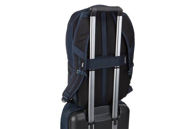 Rca Informatique - image du produit : SUBTERRA BACKPACK 23L .