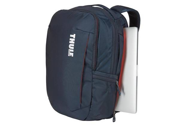 Rca Informatique - image du produit : THULE SUBTERRA BACKPACK 30L MINERAL