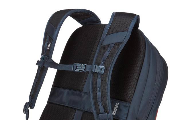 Rca Informatique - image du produit : THULE SUBTERRA BACKPACK 30L MINERAL