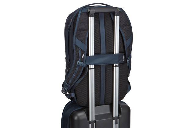 Rca Informatique - image du produit : THULE SUBTERRA BACKPACK 30L MINERAL