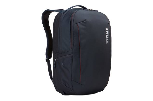 Rca Informatique - Image du produit : THULE SUBTERRA BACKPACK 30L MINERAL