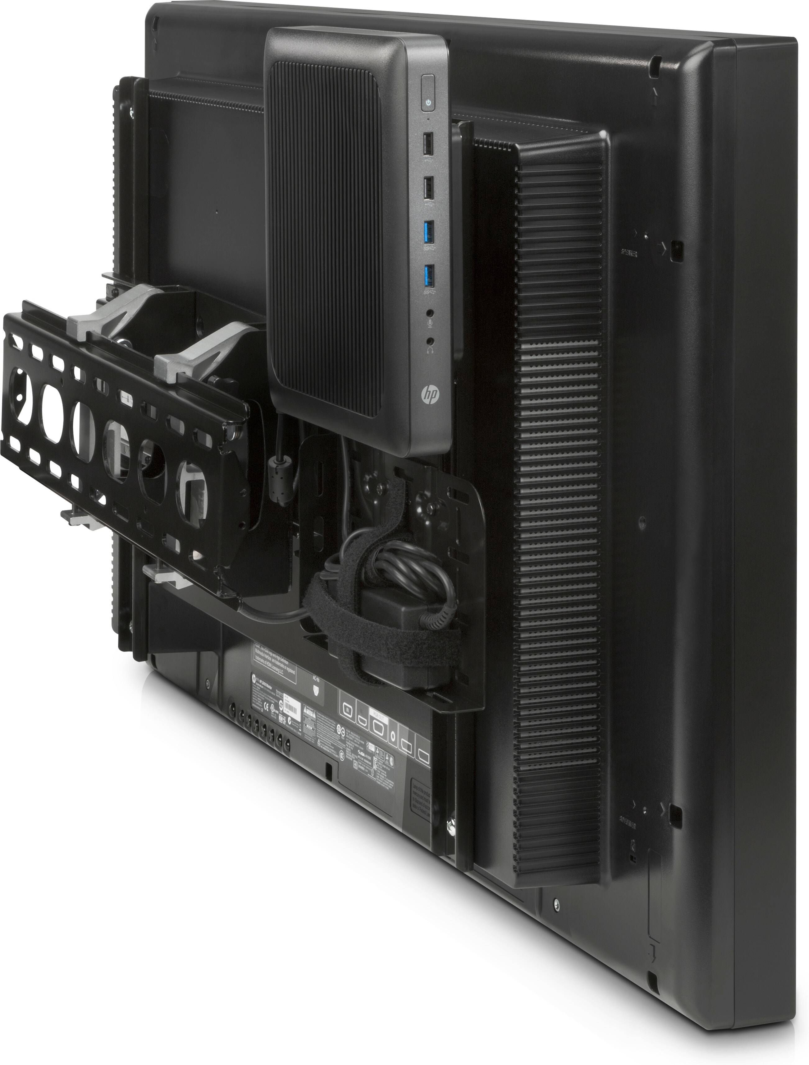 Rca Informatique - Image du produit : HP DSD SECURITY WALL MOUNT .