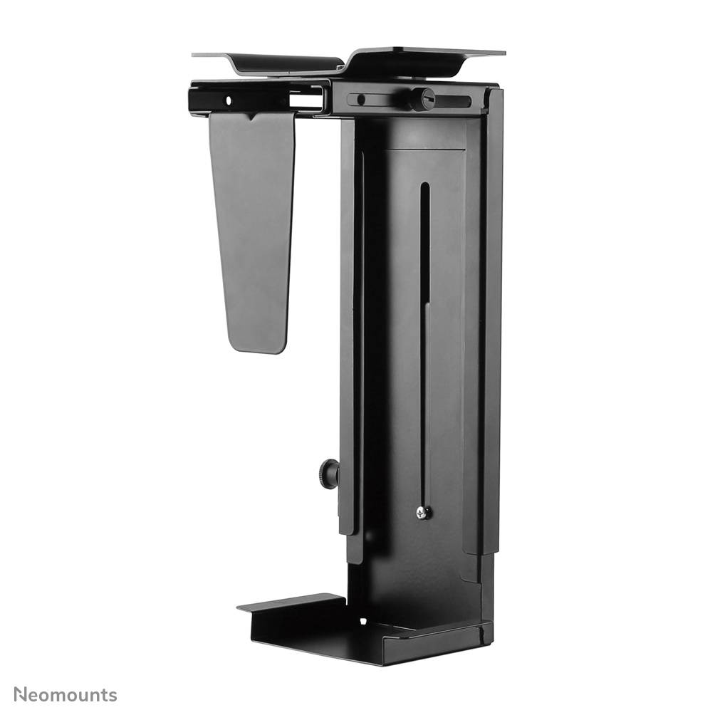 Rca Informatique - image du produit : UNDER DESK/WALL PC MOUNT SUITABLE PCS H:30-53 W:9-20CM