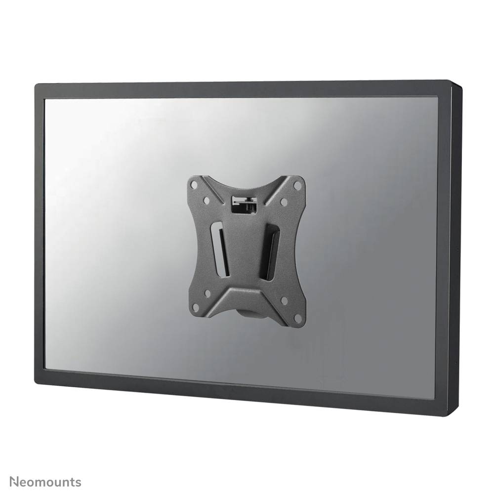 Rca Informatique - Image du produit : WALL MOUNT 10-30IN FIXED MAX25KG VESA75X75/100X100MM