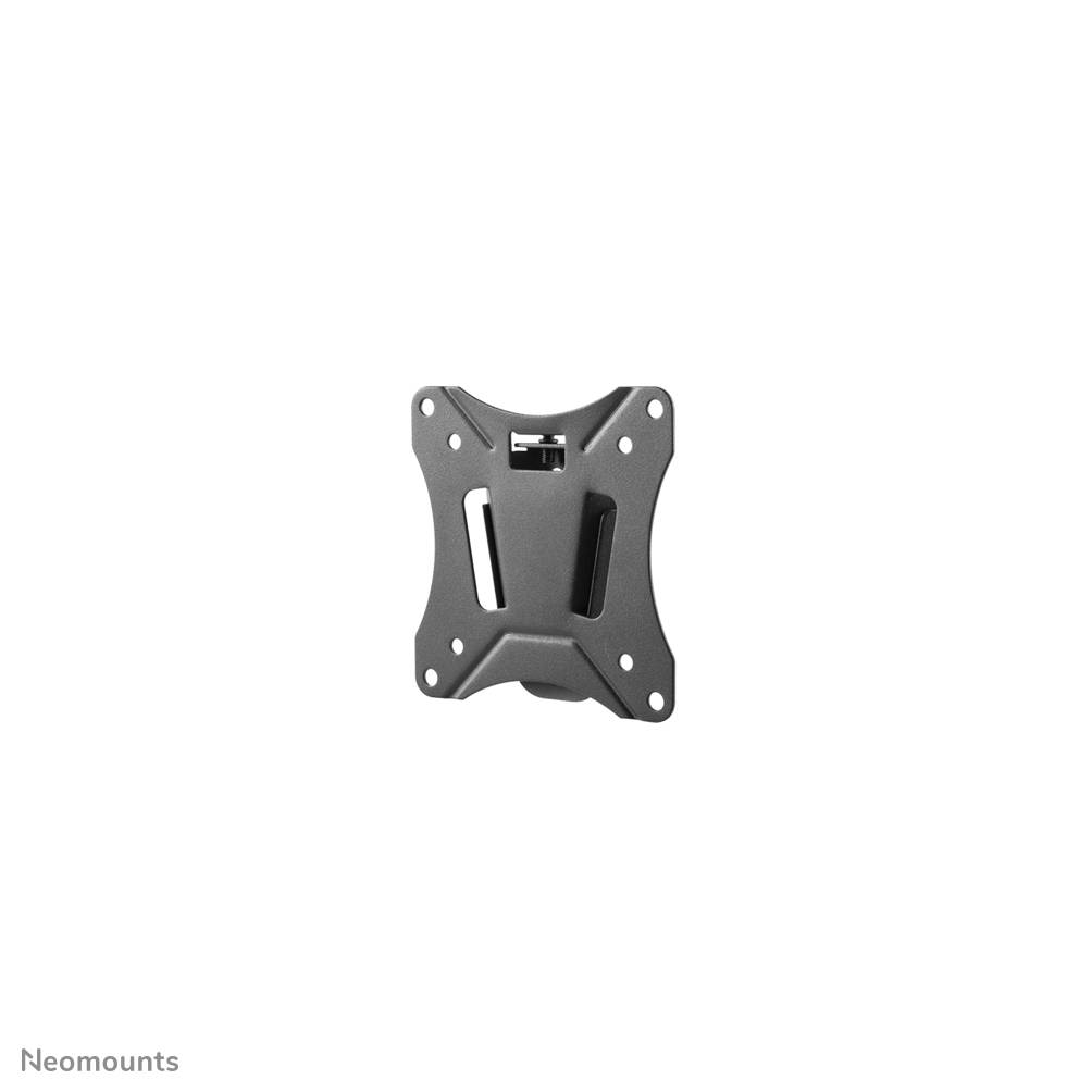 Rca Informatique - image du produit : WALL MOUNT 10-30IN FIXED MAX25KG VESA75X75/100X100MM