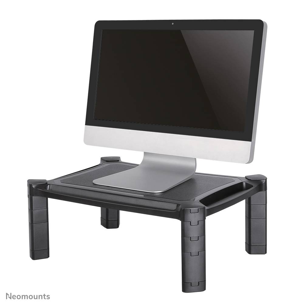 Rca Informatique - Image du produit : MONITOR RAISER HEIGHT ADJUSTMENT: 16.8CM