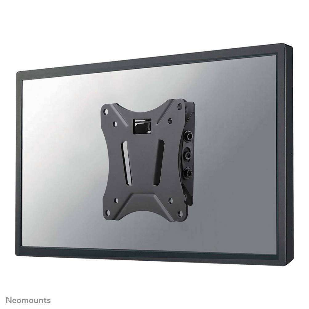 Rca Informatique - image du produit : WALL MOUNT 10-30IN TILTABLE MAX25KG VESA75X75/100X100MM