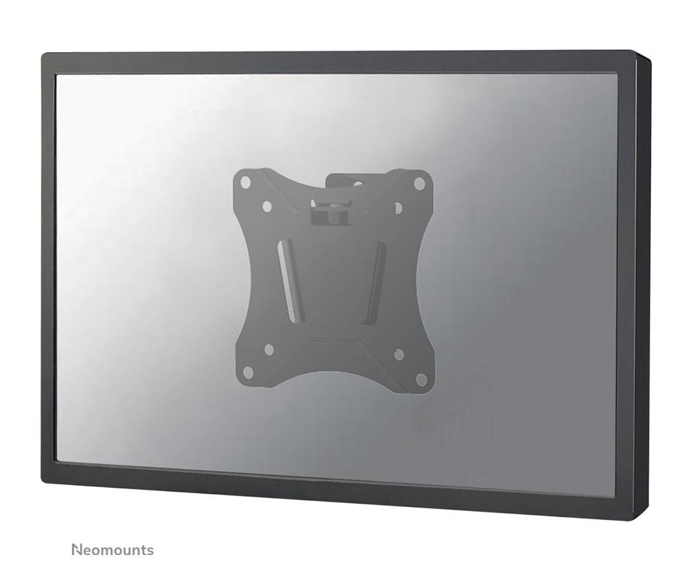 Rca Informatique - Image du produit : WALL MOUNT 10-30IN TILTABLE MAX25KG VESA75X75/100X100MM