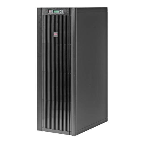 Rca Informatique - Image du produit : APC SMART-UPS VT 15KVA 400V .