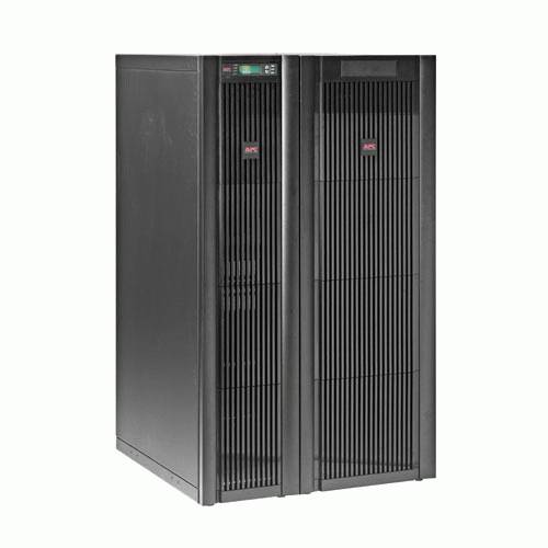 Rca Informatique - image du produit : SMART-UPS VT EMPTY FRAME F/ BATT 10-40KVA 400V FM IN IN