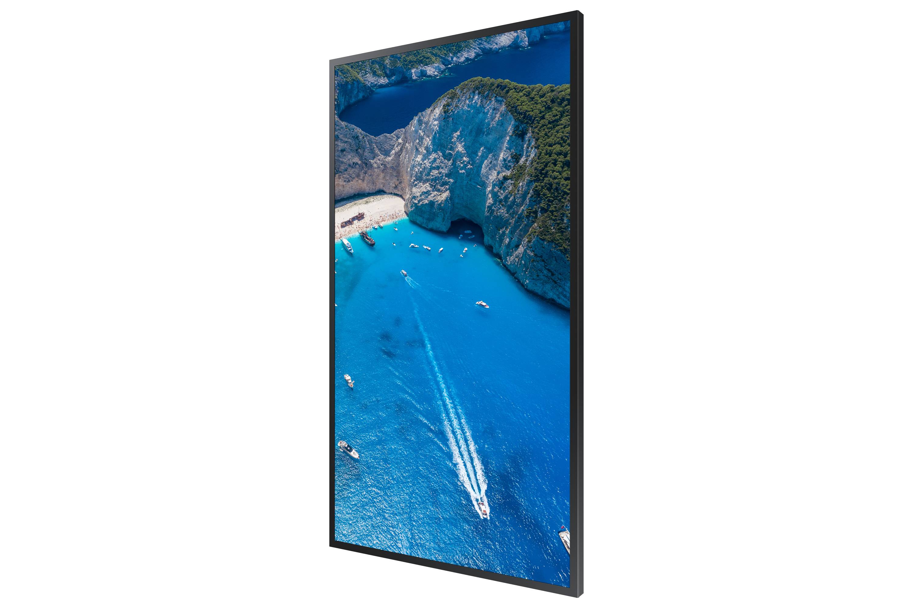 Rca Informatique - image du produit : SAMSUNG 75IN UHD/4K 16:9 OM75A HIGH BRIGHTNESS WINDOW DISPLAY 4