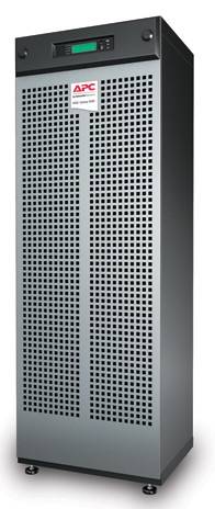 Rca Informatique - image du produit : MGE GALAXY 3500 40KVA 400V START-UP 5X8 IN IN