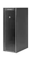 Rca Informatique - image du produit : SMART-UPS VT 10KVA 400V W/4 BATT MOD EXP TO 4 INT MAINT