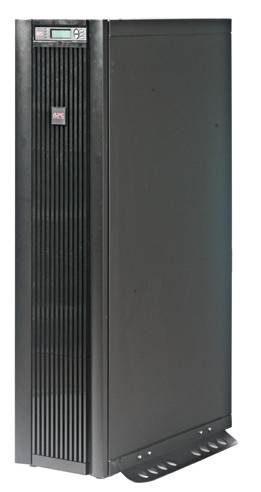 Rca Informatique - image du produit : SMART-UPS VT 20KVA 400V W/ 2 BATT MOD START-UP 5X8 IN IN