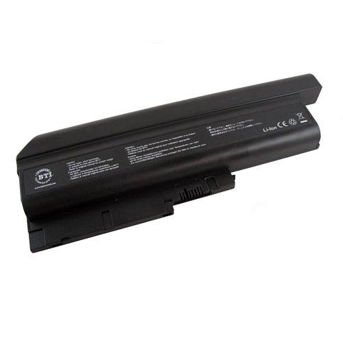 Rca Informatique - Image du produit : BTI 9C BATTERY THINKPAD R60 OEM: 40Y6797 40Y6799 42T4511