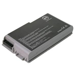 Rca Informatique - image du produit : BTI 6C BATTERY LAT D500/D600 OEM: 312-0191 W1605 9X821 M9014