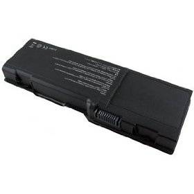 Rca Informatique - image du produit : BTI 9C BATTERY INSP 1501 6400 OEM: 451-10339 GD761 KD476