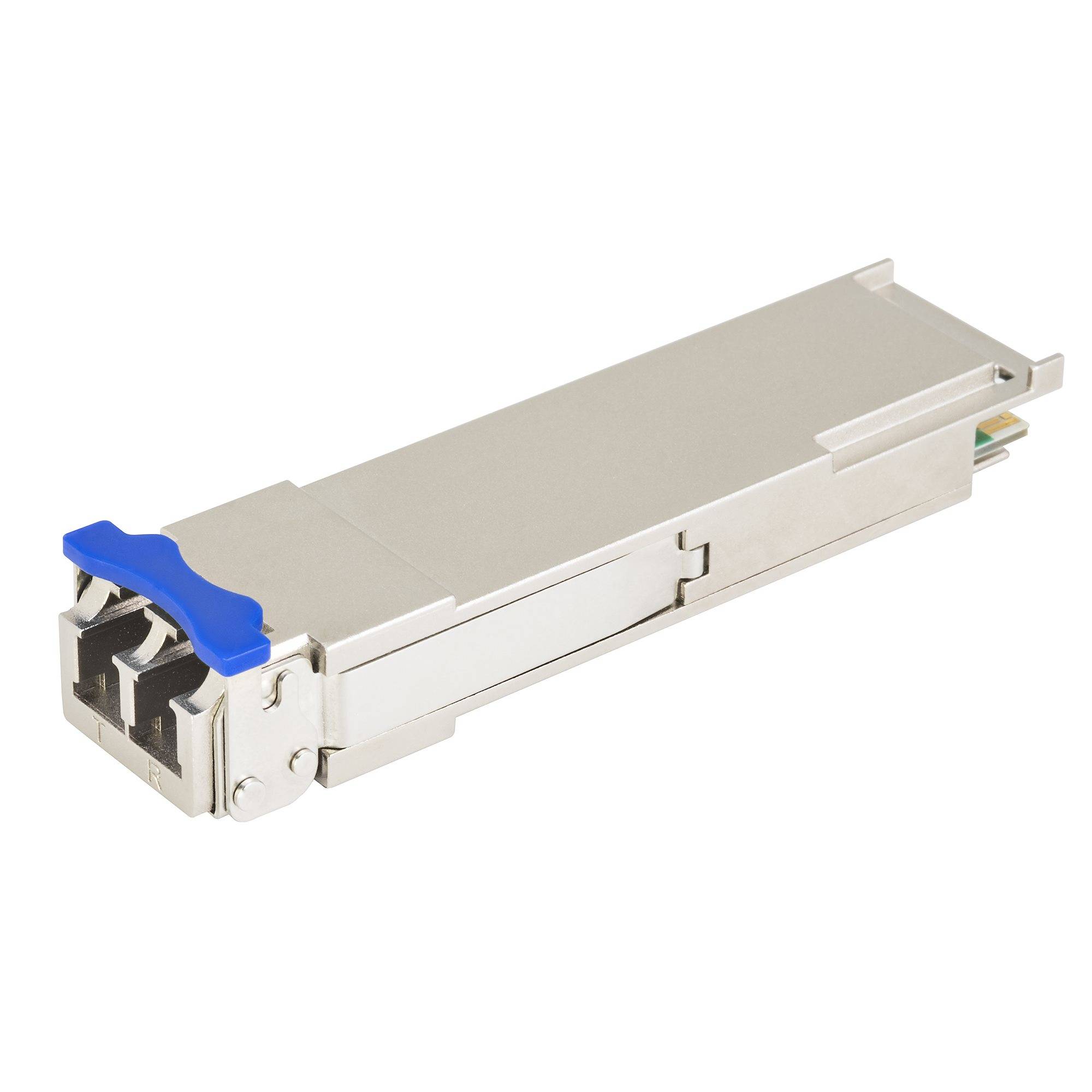 Rca Informatique - image du produit : 40 G FIBER 40GBASE-SR4 QSFP CISCO QSFP-40G-LR4S COMPATIBLE