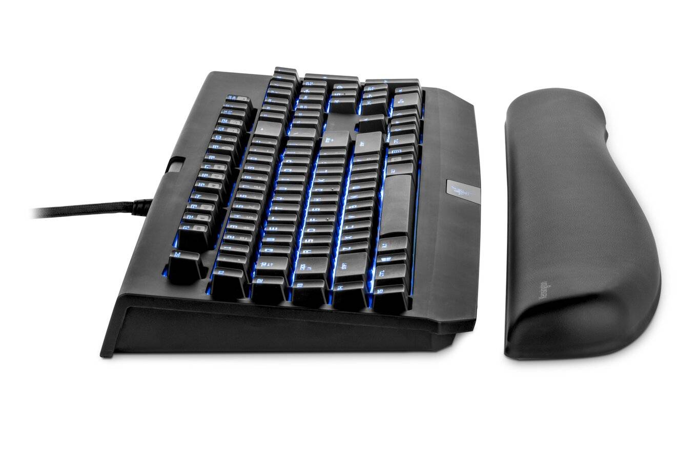 Rca Informatique - image du produit : ES WRIST REST MECHANICAL KB .