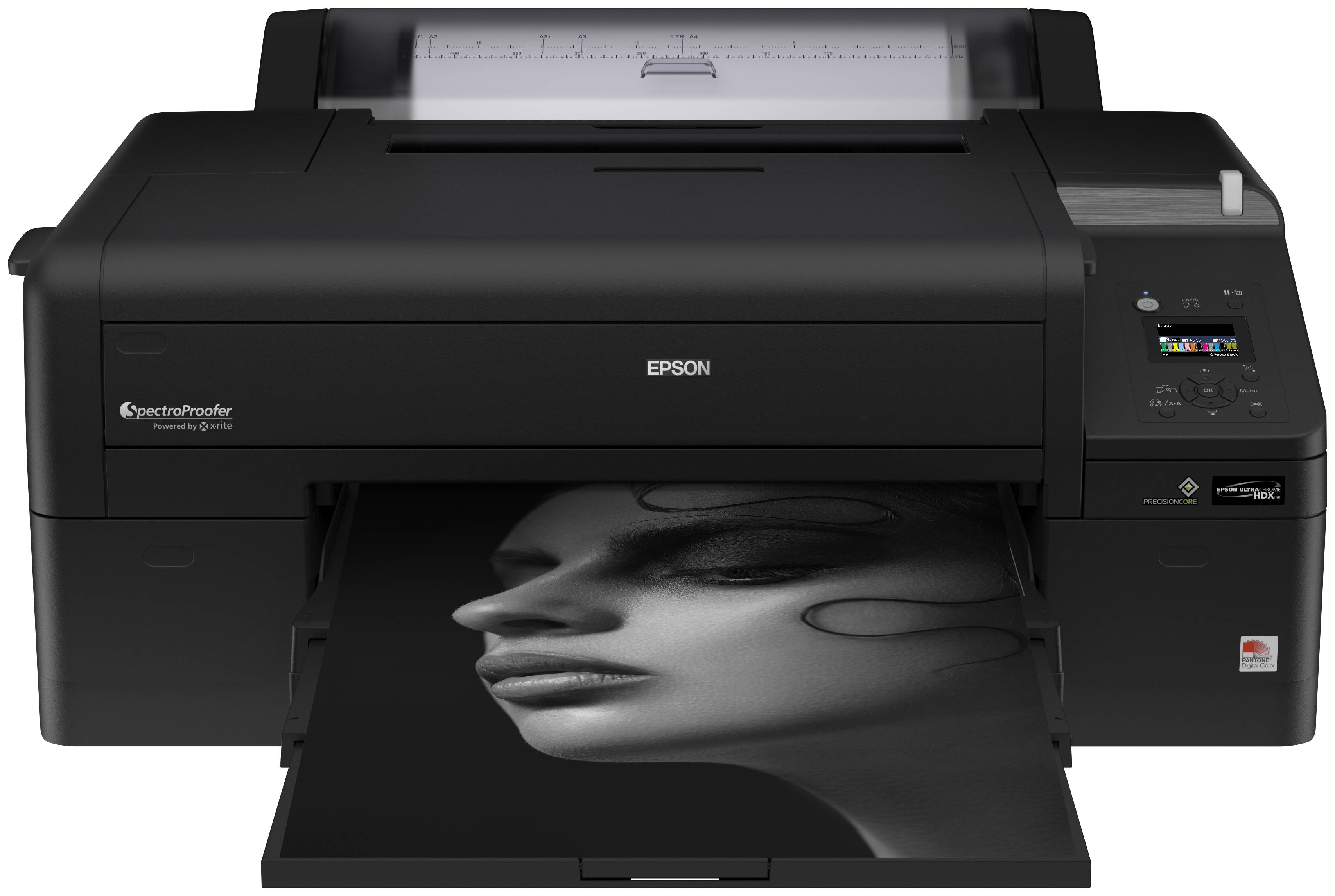 Rca Informatique - Image du produit : SC-P5000 STD SPECTRO A2 2.880X1.440DPI 0.2PPM