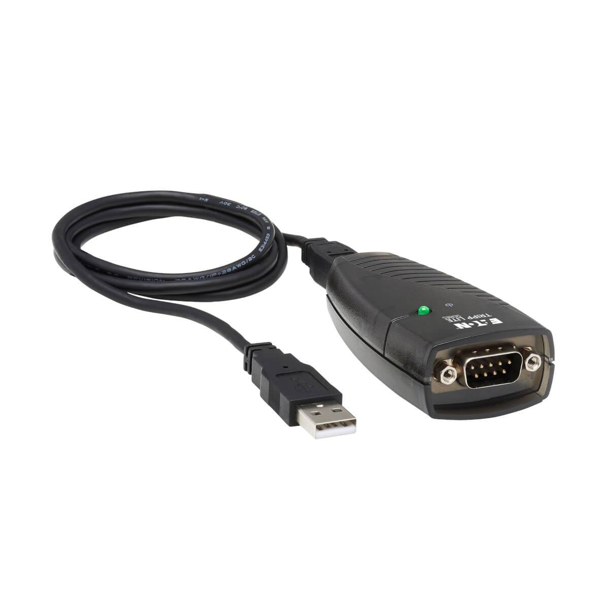 Rca Informatique - Image du produit : KEYSPAN USB-A TO SERIAL DB9