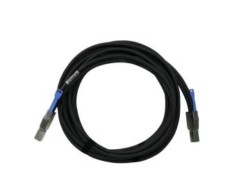 Rca Informatique - image du produit : MINI SAS CABLE SFF-8644 3.0M .