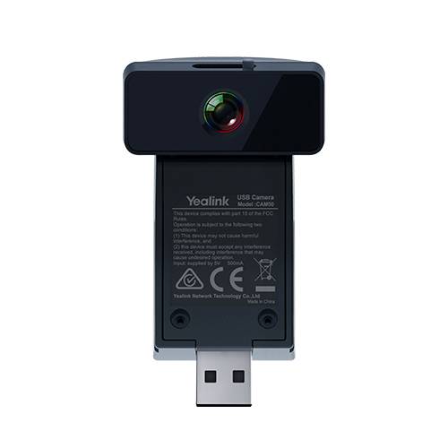 Rca Informatique - Image du produit : 2N USB CAMERA FOR 2N IP PHONE D7A