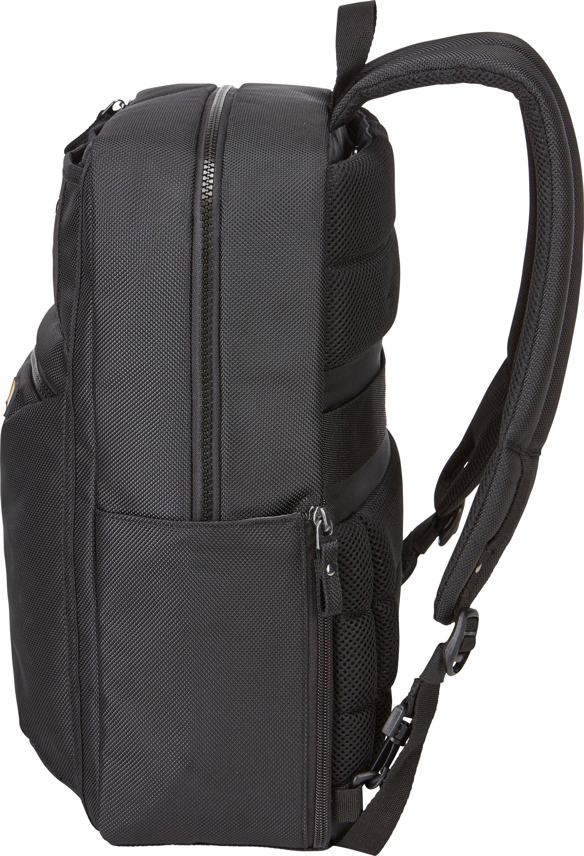 Rca Informatique - image du produit : CASE LOGIC BRYKER 14IN BACKPACK BLACK