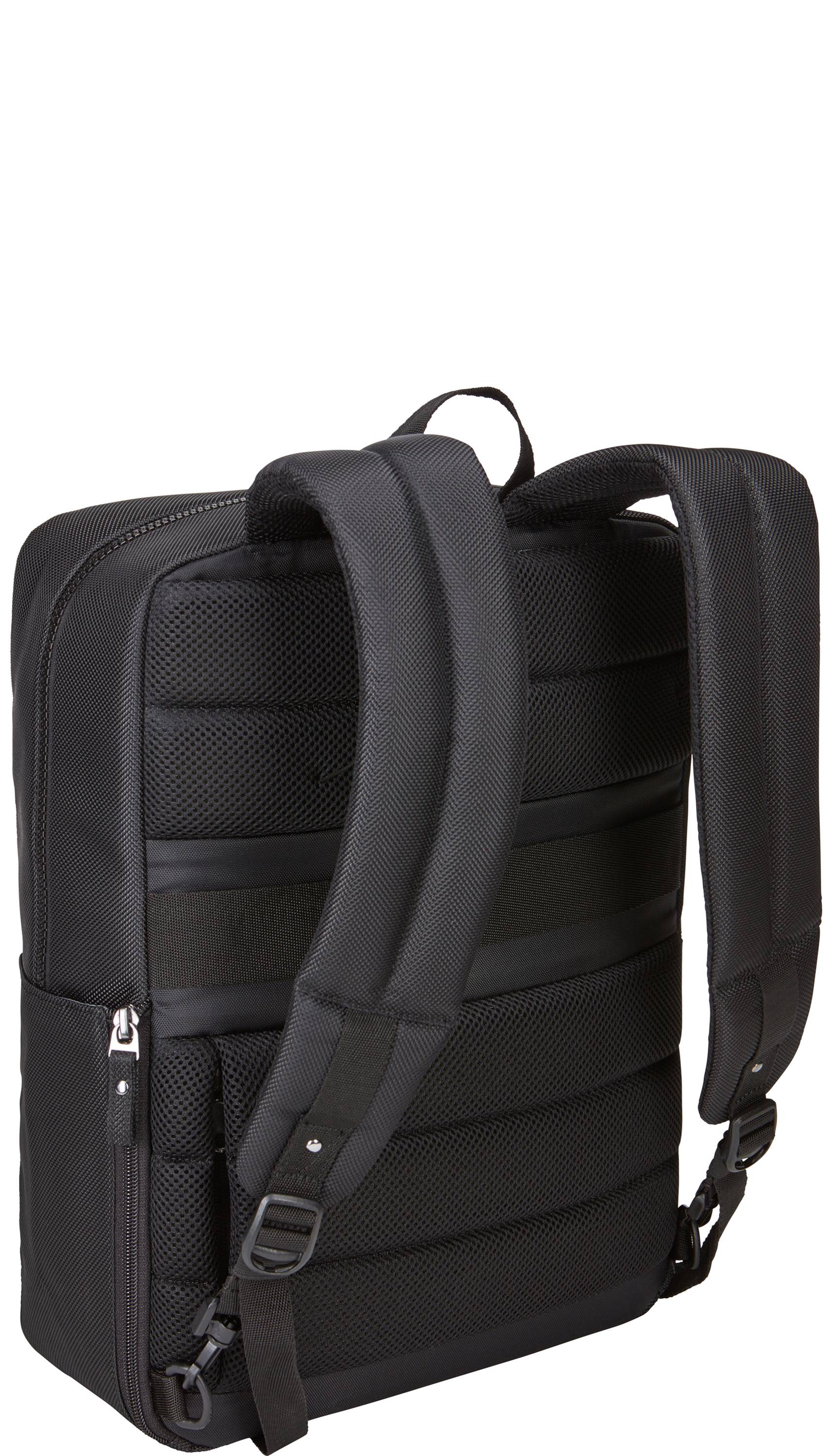 Rca Informatique - image du produit : CASE LOGIC BRYKER 14IN BACKPACK BLACK