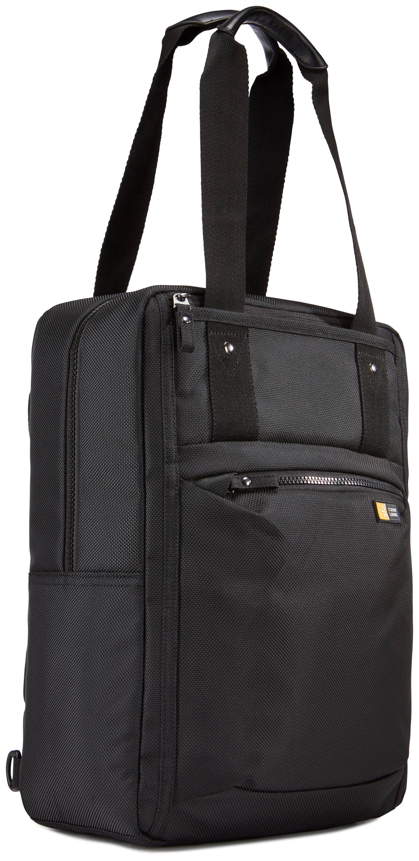 Rca Informatique - image du produit : CASE LOGIC BRYKER 14IN BACKPACK BLACK