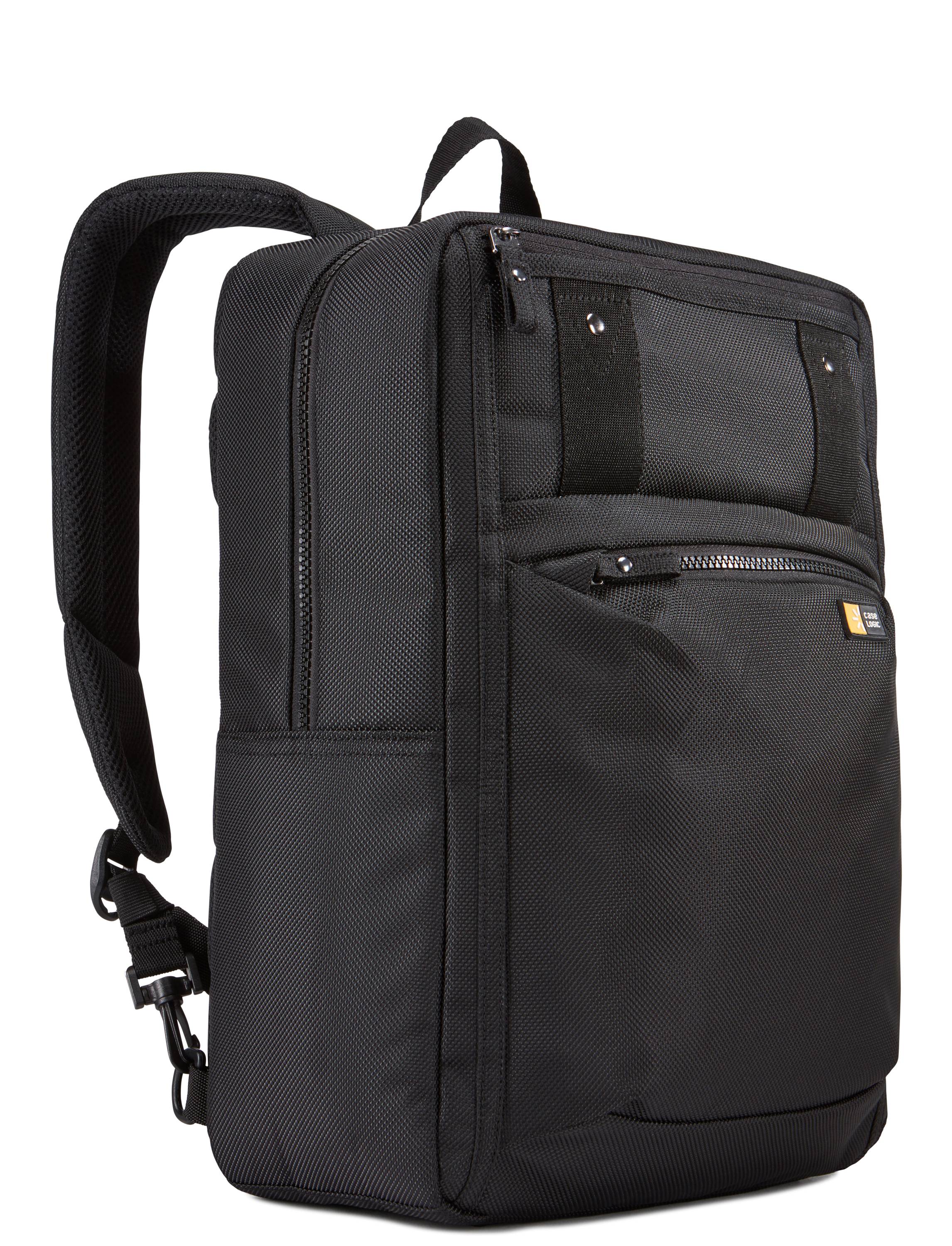 Rca Informatique - image du produit : CASE LOGIC BRYKER 14IN BACKPACK BLACK