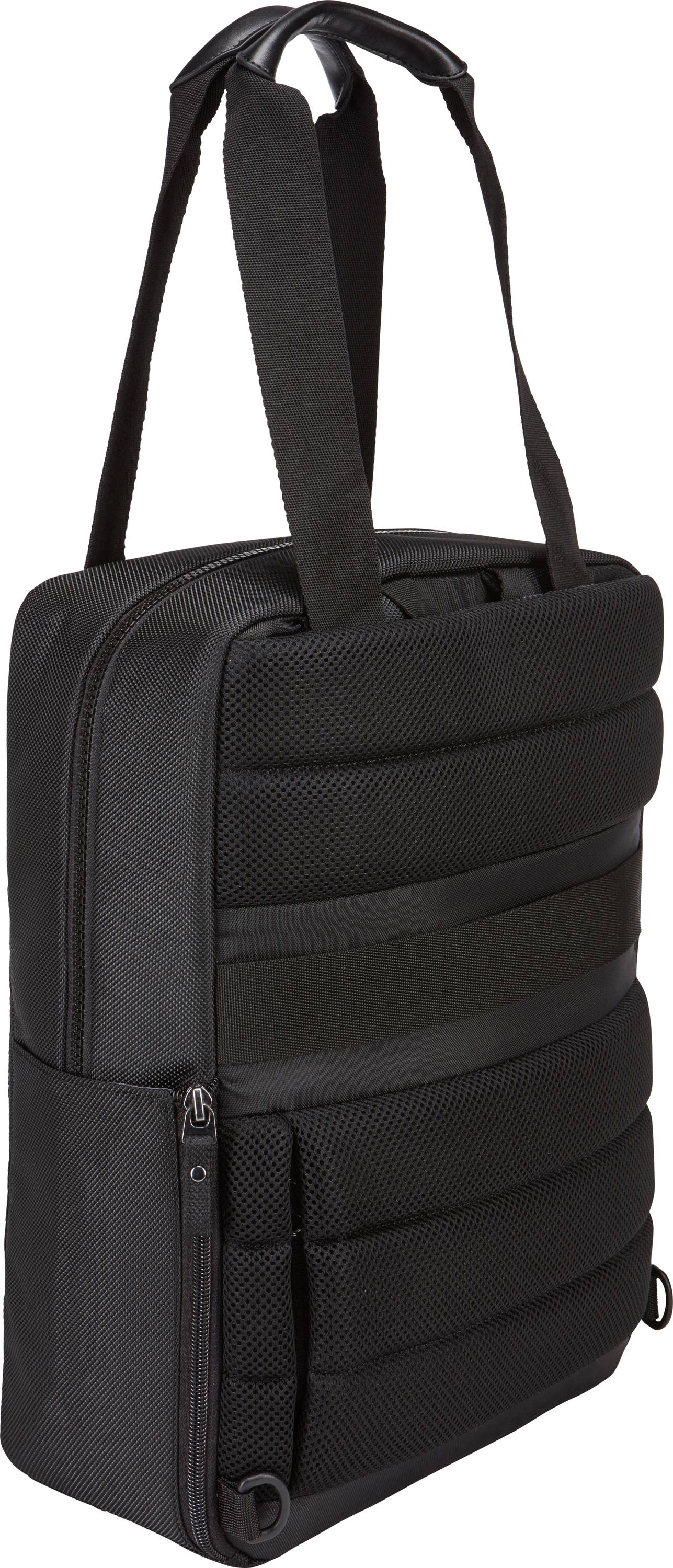 Rca Informatique - image du produit : CASE LOGIC BRYKER 14IN BACKPACK BLACK