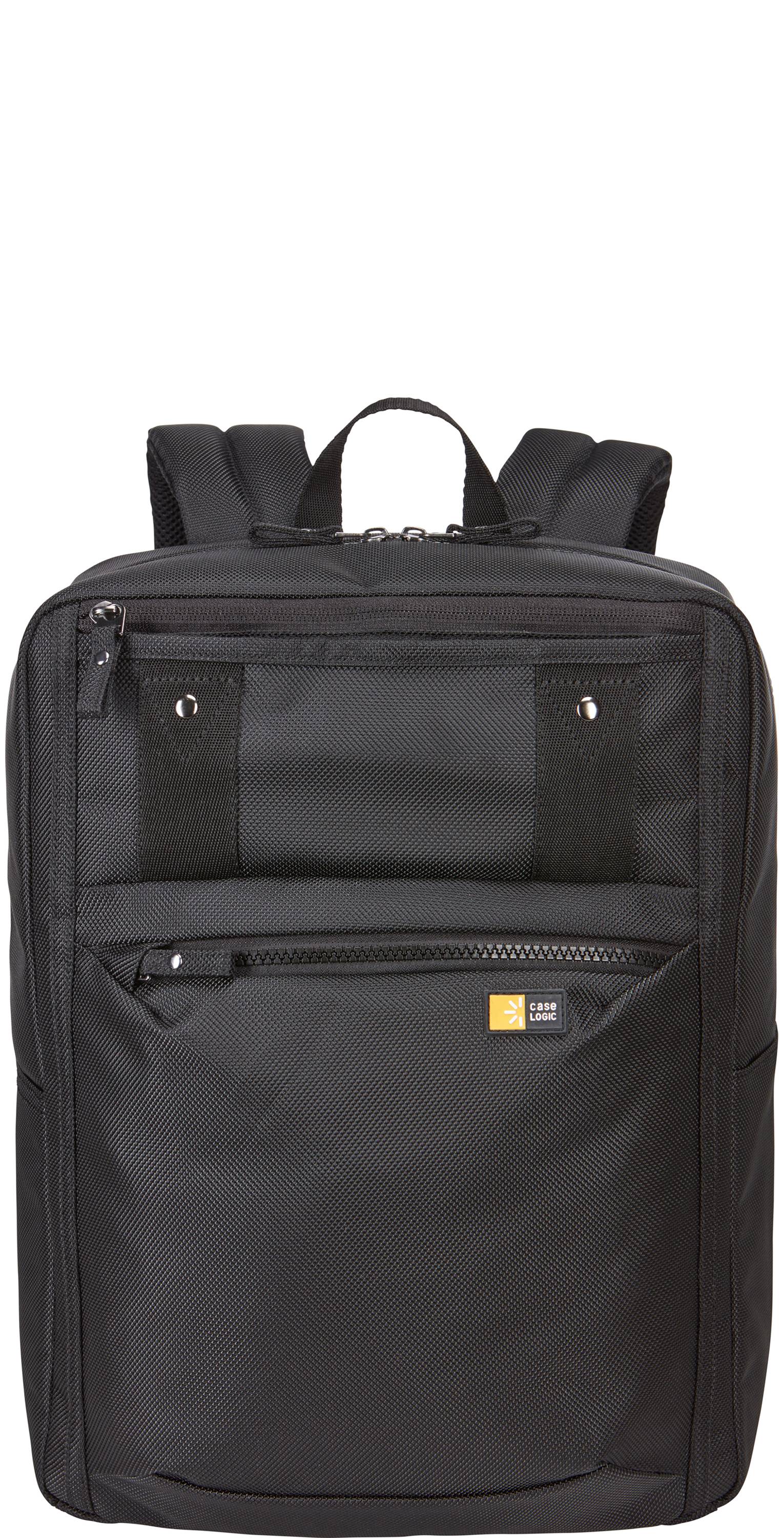 Rca Informatique - image du produit : CASE LOGIC BRYKER 14IN BACKPACK BLACK