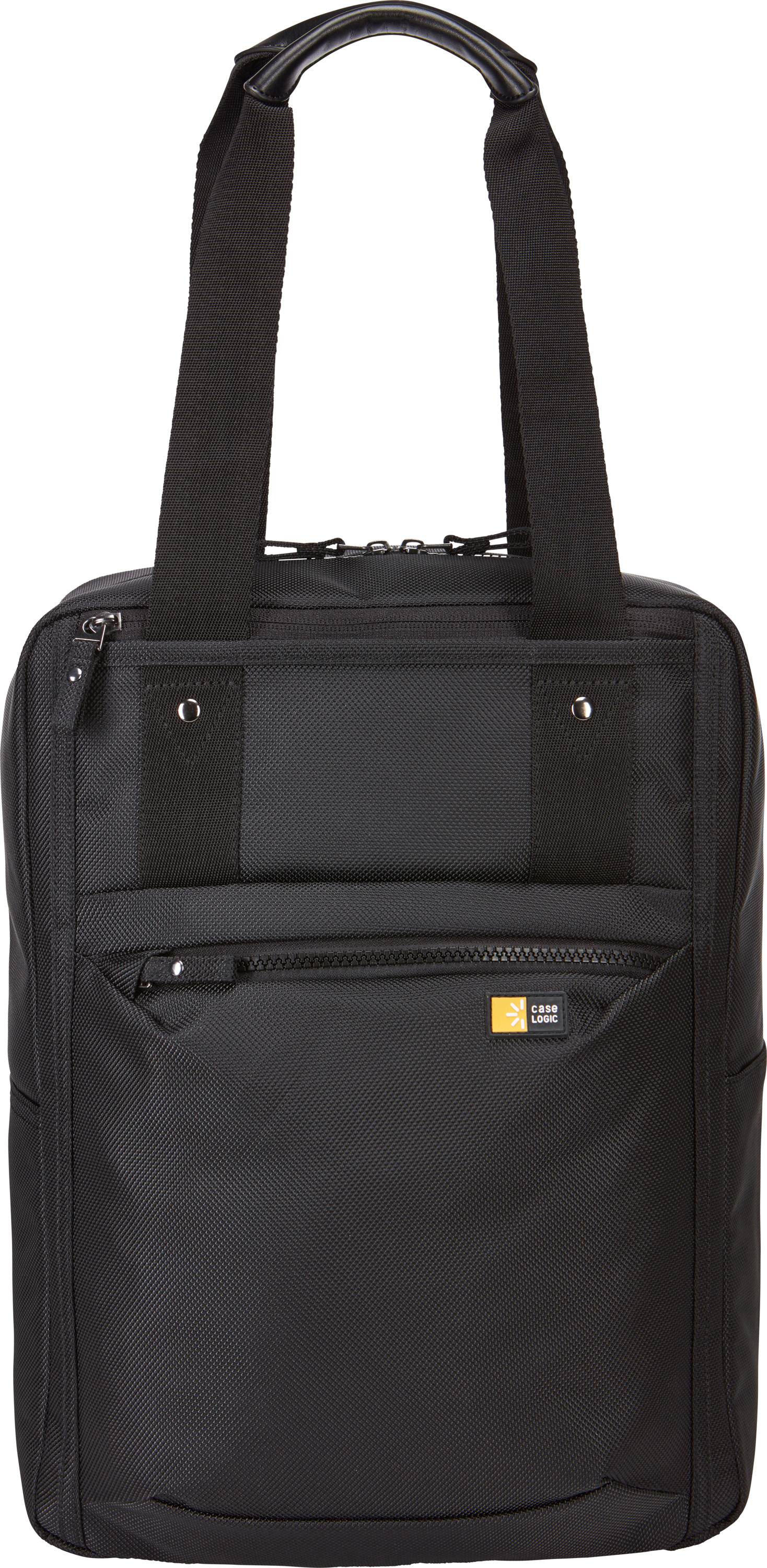 Rca Informatique - image du produit : CASE LOGIC BRYKER 14IN BACKPACK BLACK