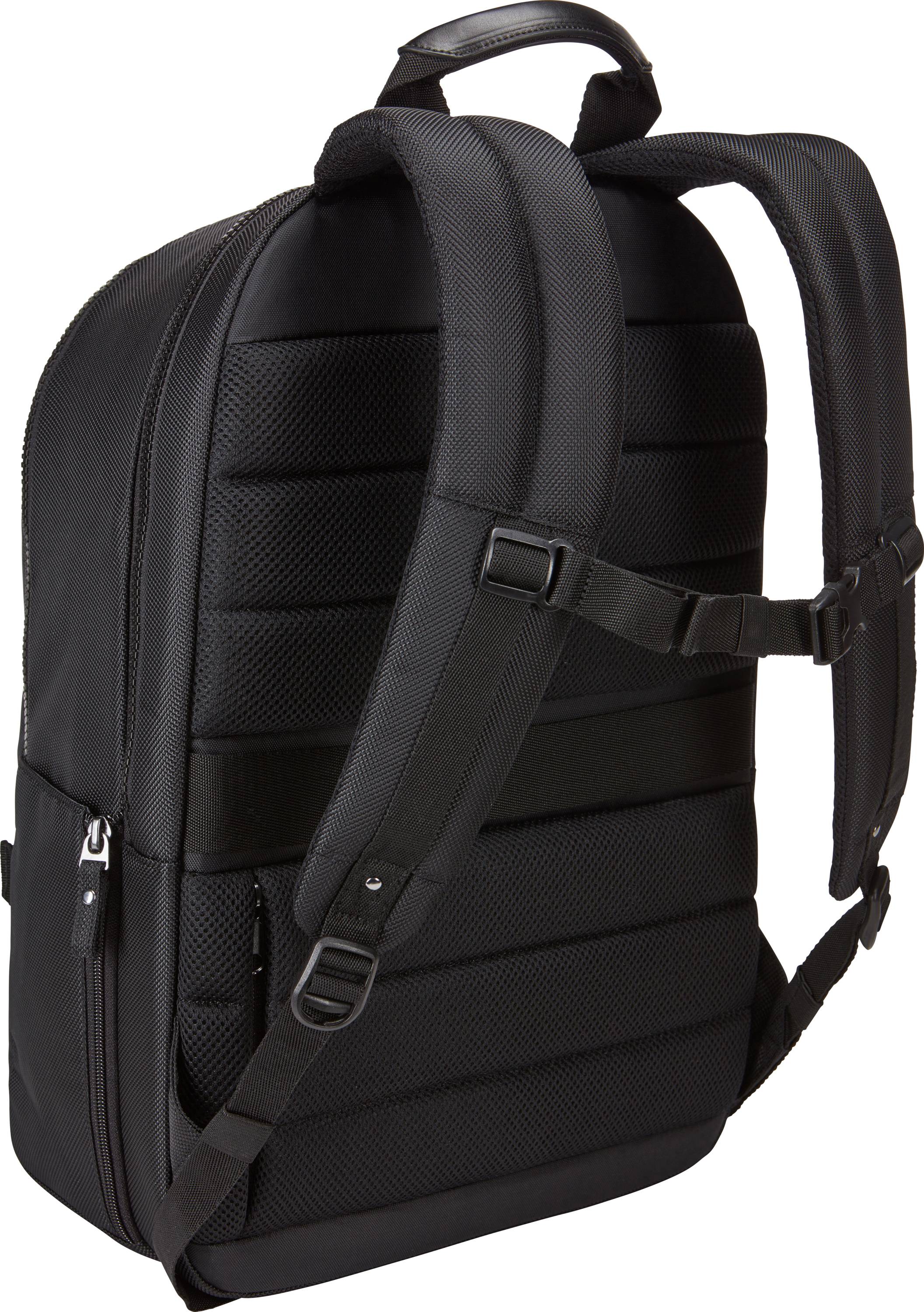 Rca Informatique - image du produit : CASE LOGIC BRYKER BACKPACK 15.6IN BLACK