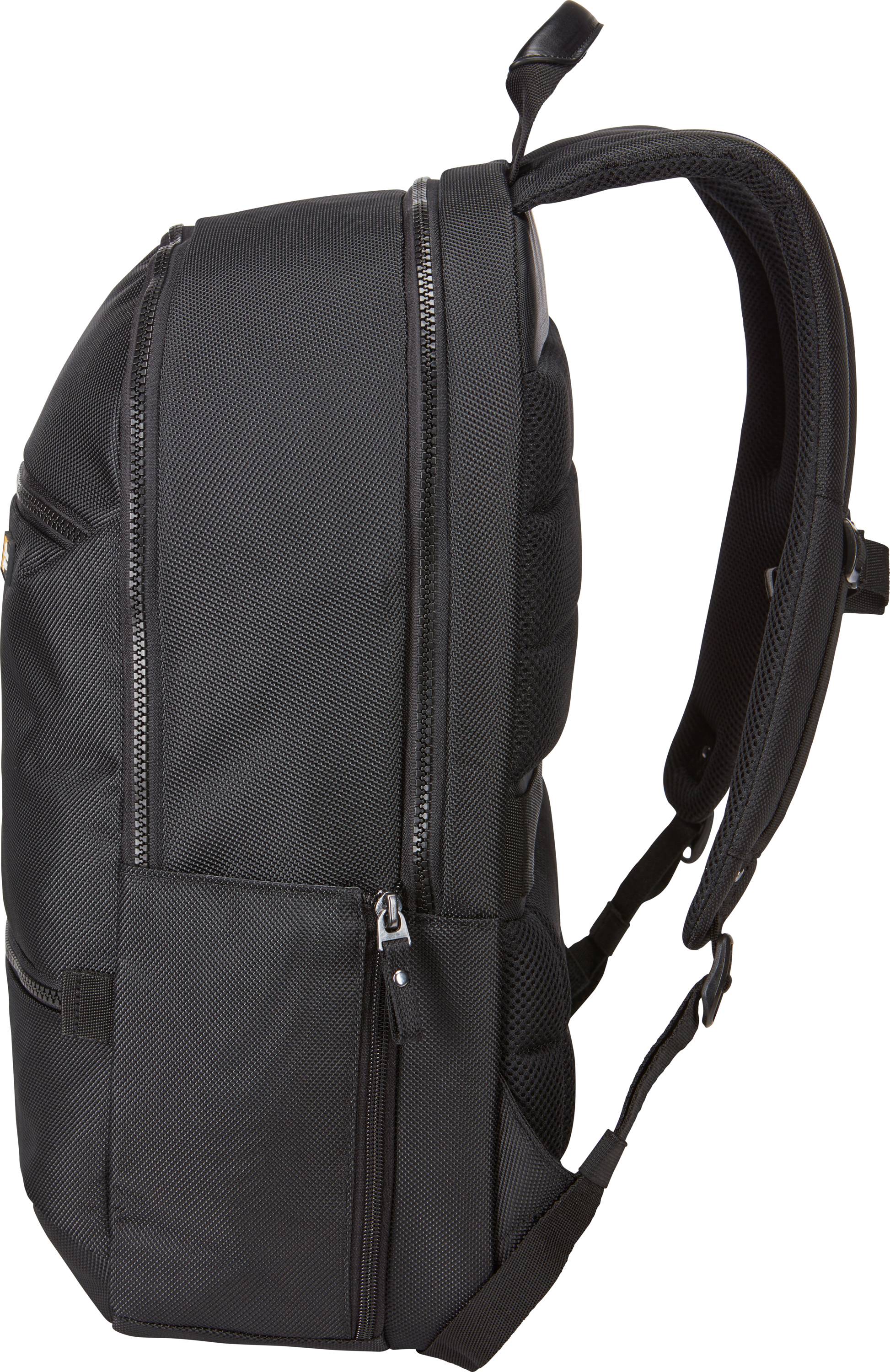 Rca Informatique - image du produit : CASE LOGIC BRYKER BACKPACK 15.6IN BLACK