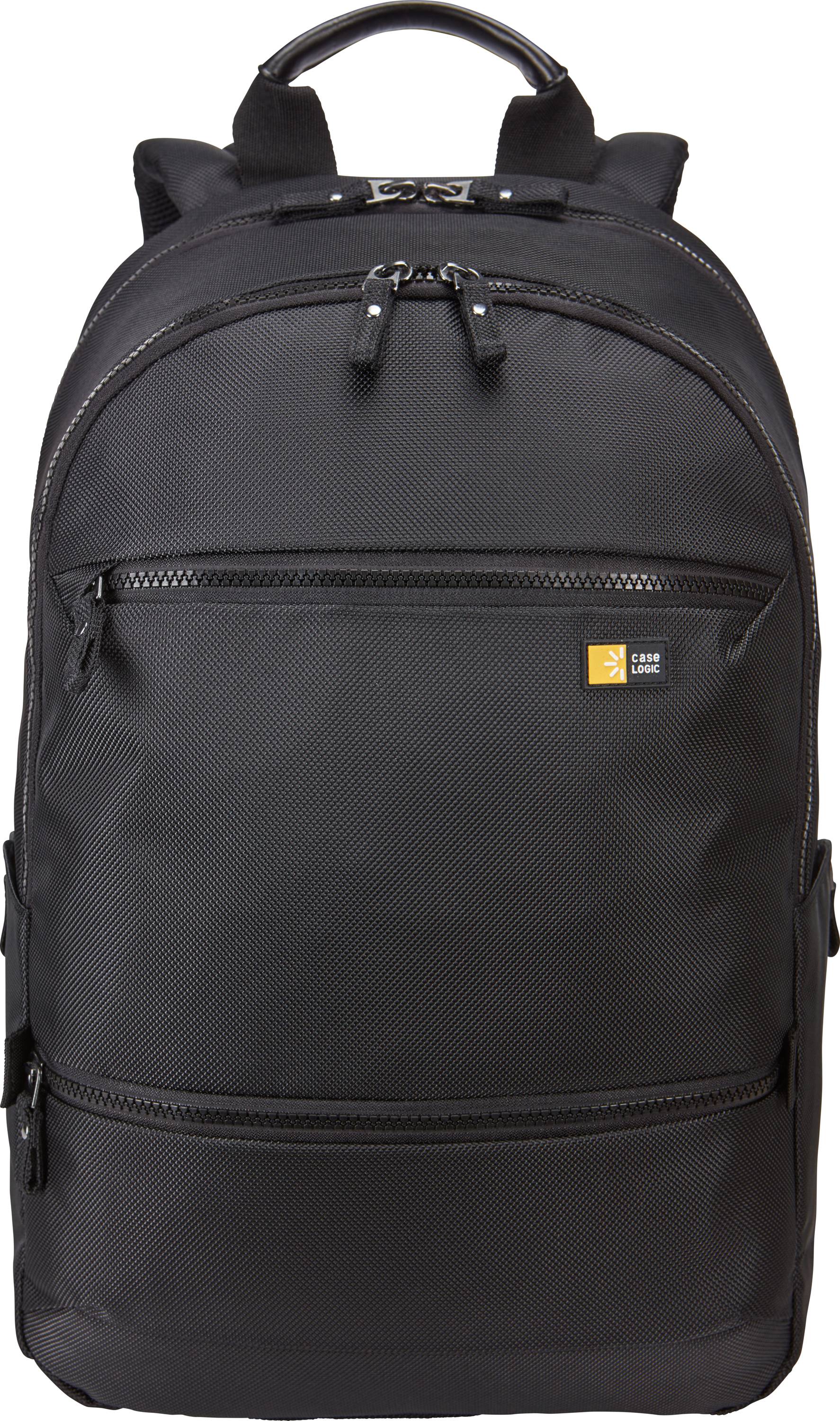 Rca Informatique - image du produit : CASE LOGIC BRYKER BACKPACK 15.6IN BLACK