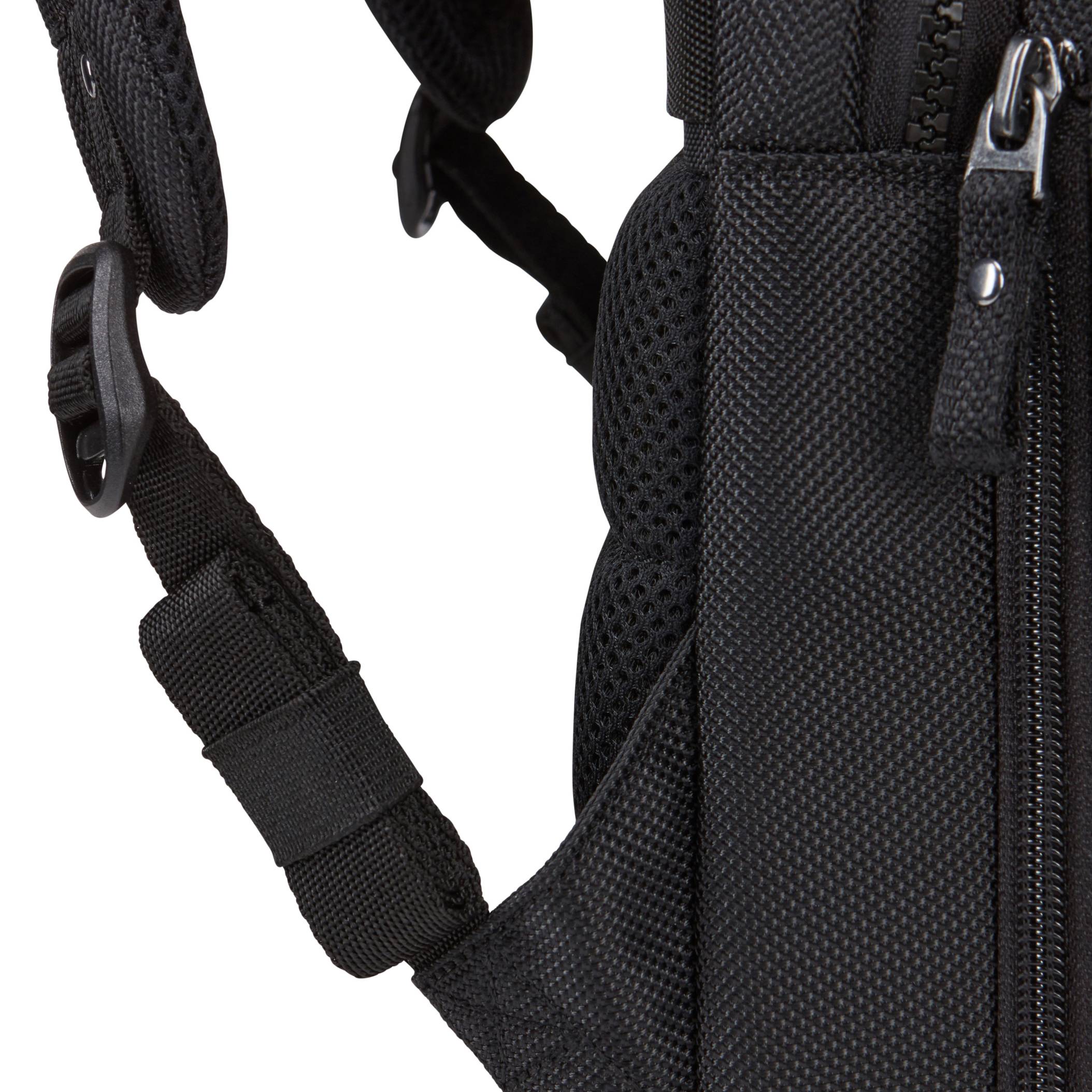 Rca Informatique - image du produit : CASE LOGIC BRYKER BACKPACK 15.6IN BLACK