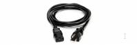 Rca Informatique - image du produit : CORDSET 4.0MM 3W W/32A IEC309R 7FT