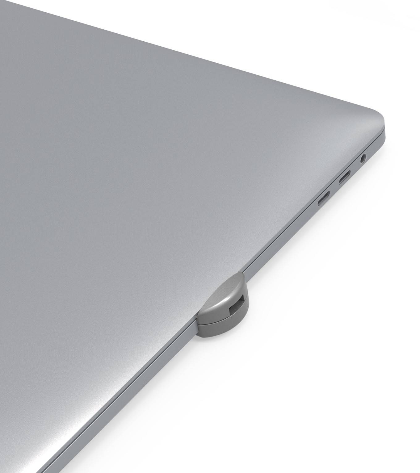 Rca Informatique - image du produit : MACBOOK TOUCHBAR SLOT LOCK SECURITY T-BAR SLOT ADAPTER