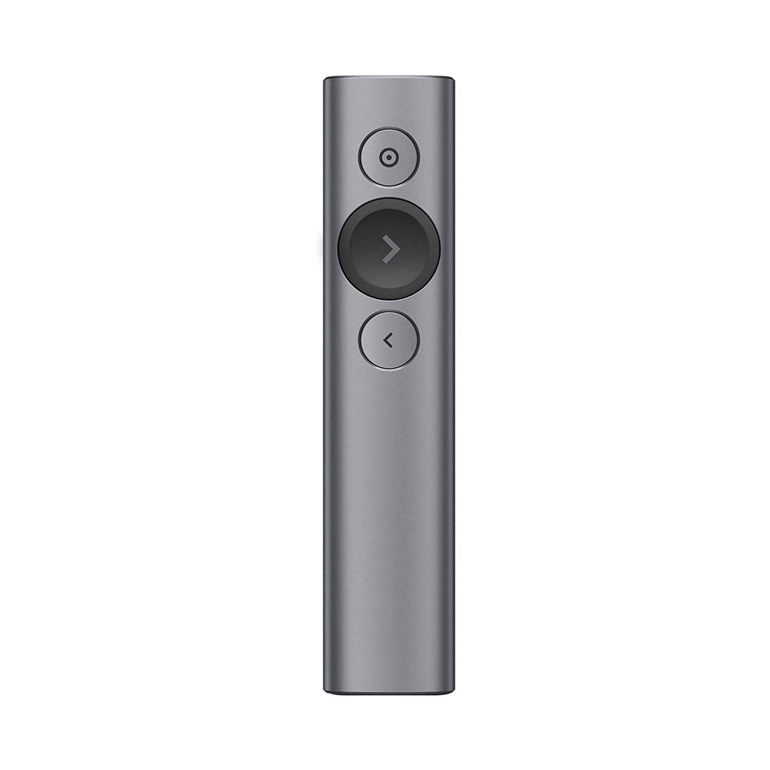 Rca Informatique - image du produit : SPOTLIGHT PRESENTATION REMOTE SLATE