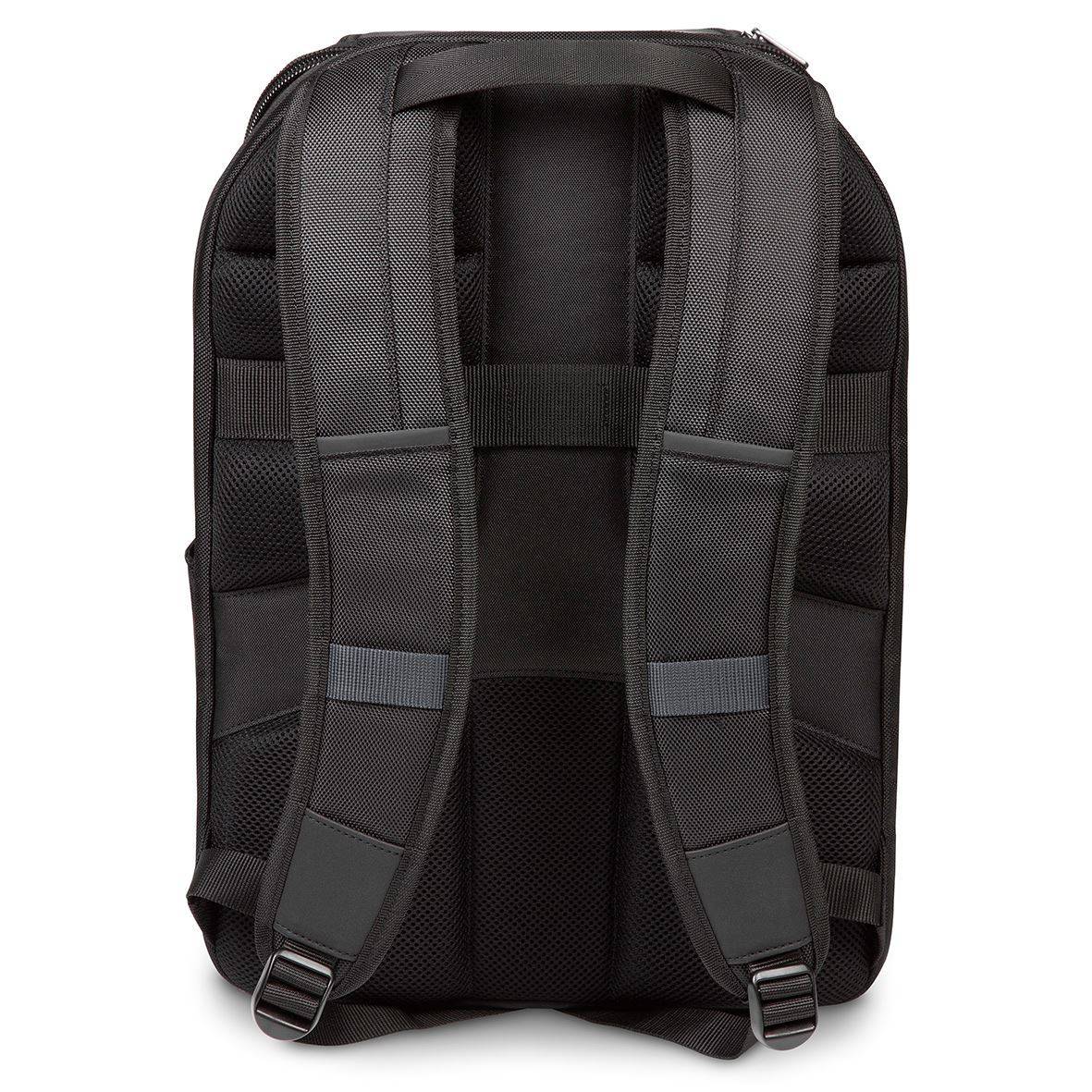 Rca Informatique - image du produit : CITYSMART PROFESSIONAL 15.6IN LAPTOP BACKPACK BLK/GRY