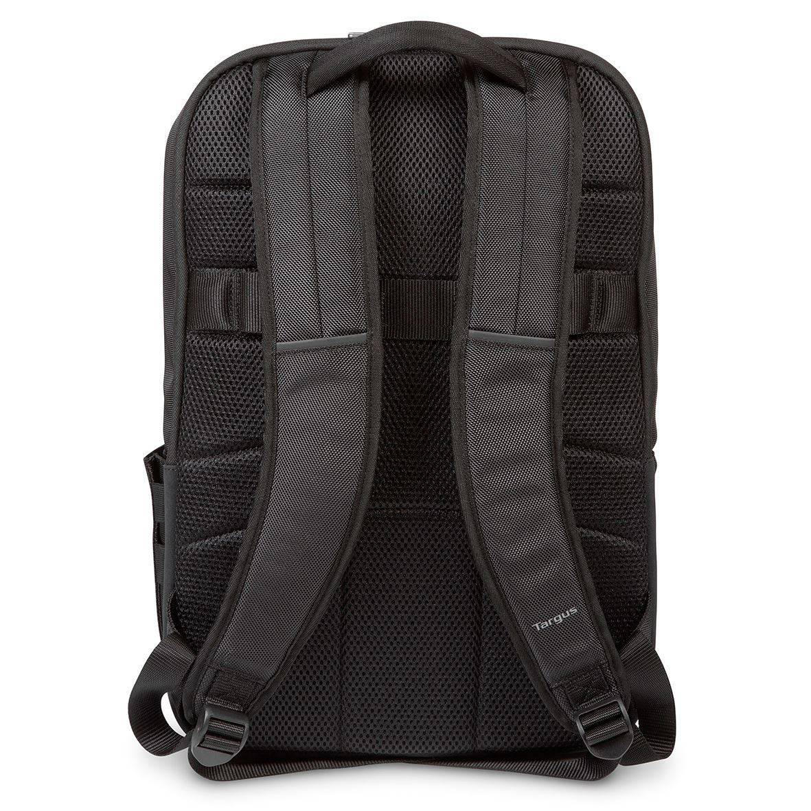 Rca Informatique - image du produit : CITYSMART ADVANCED 12.5-15.6IN LAPTOP BACKPACK BLK