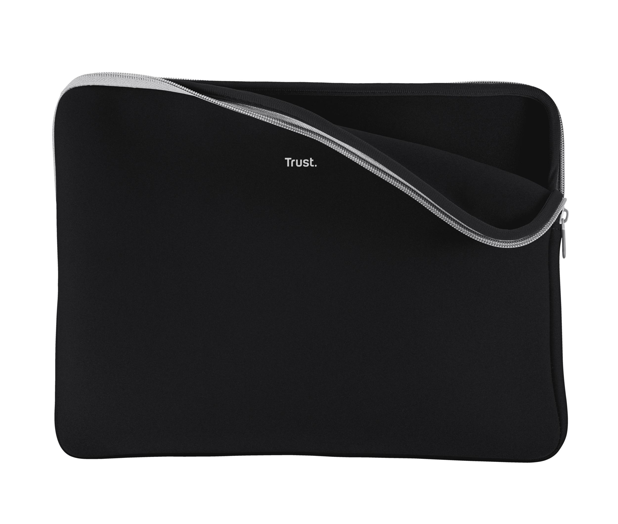 Rca Informatique - image du produit : PROMO PROTECTIVE SLEEVE 13.3IN LAPTOP - BLACK