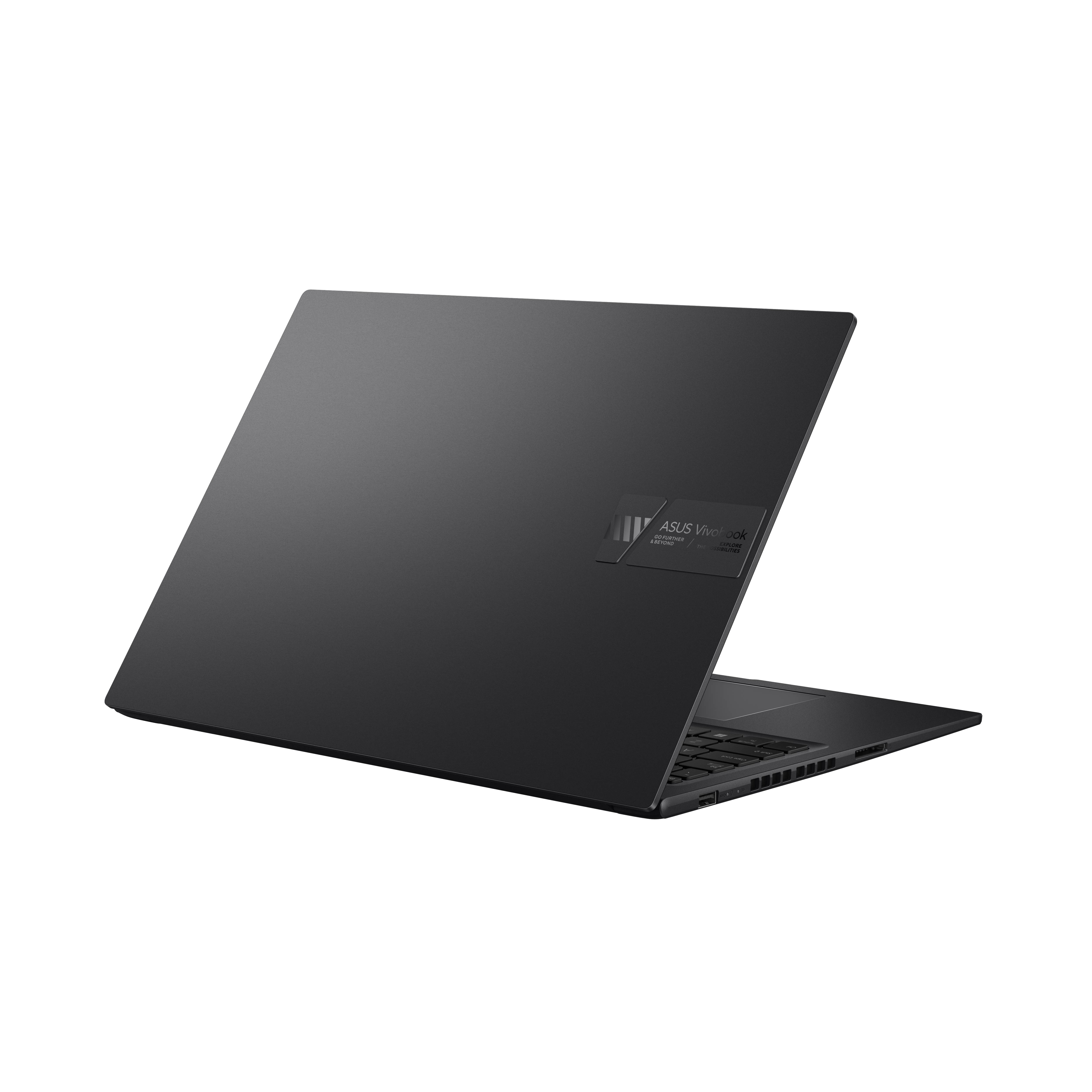 Rca Informatique - image du produit : VIVOBOOK 16X I5-12500H 512GB 16GB 16IN NOOD W11P