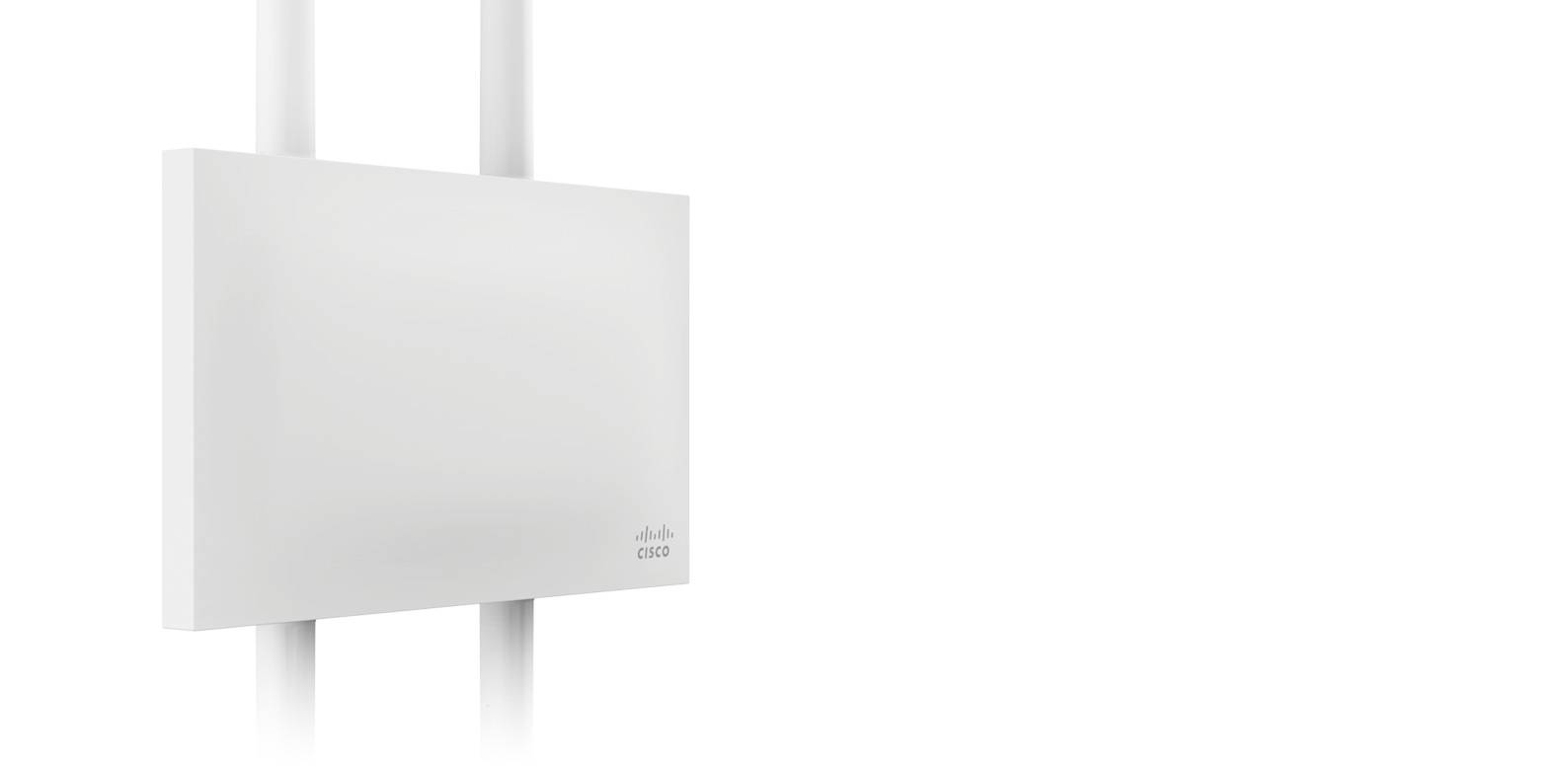 Rca Informatique - Image du produit : MERAKI MR74 CLOUD MANAGED AP IN