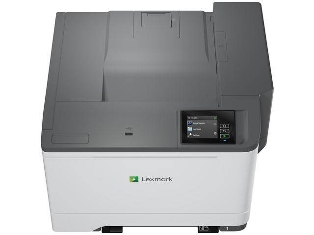 Rca Informatique - image du produit : CS531DW SFP HV EMEA COLOR PRINTER