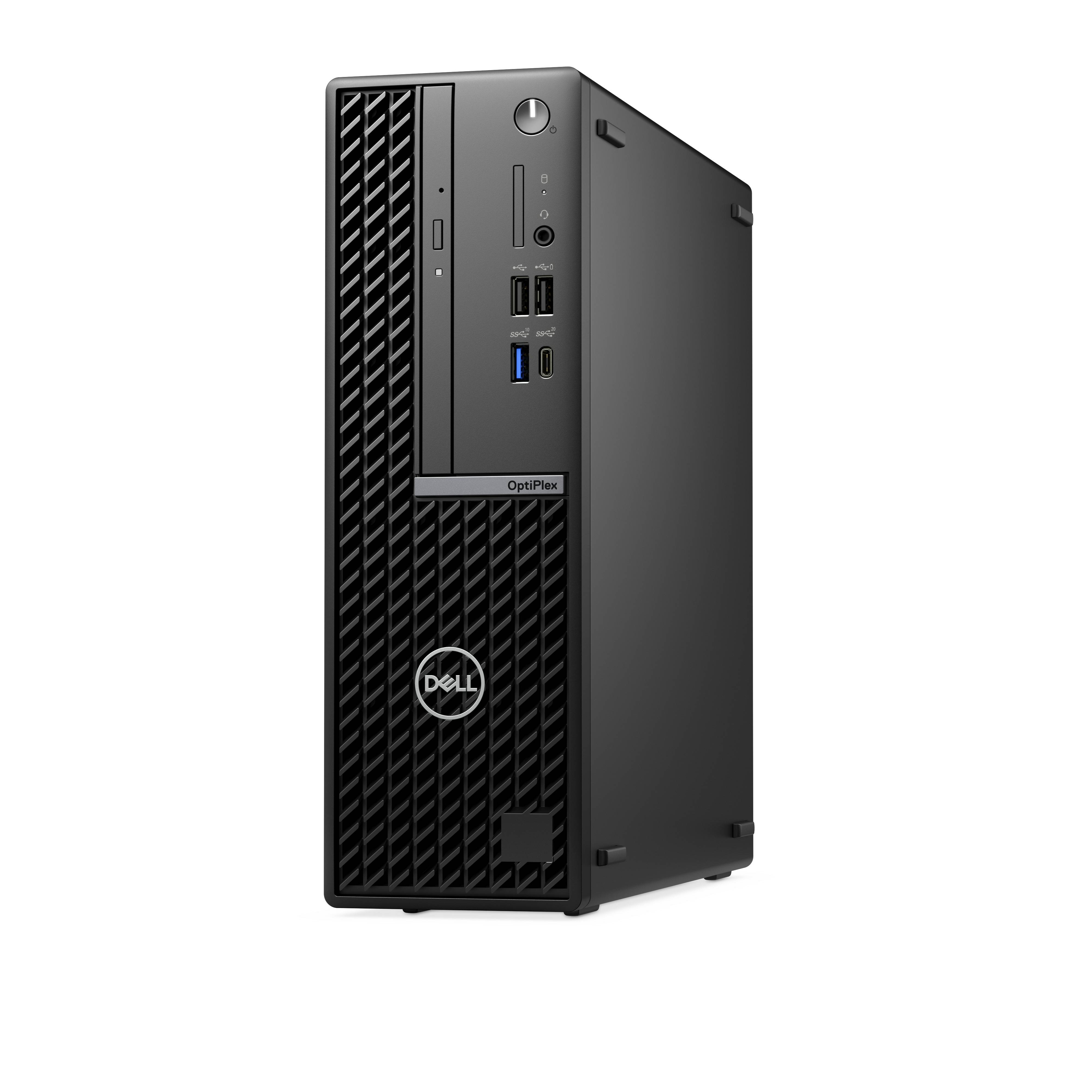 Rca Informatique - image du produit : OPTIPLEX PLUS SFF I7-14700 512GB 16GB NOOD W11P